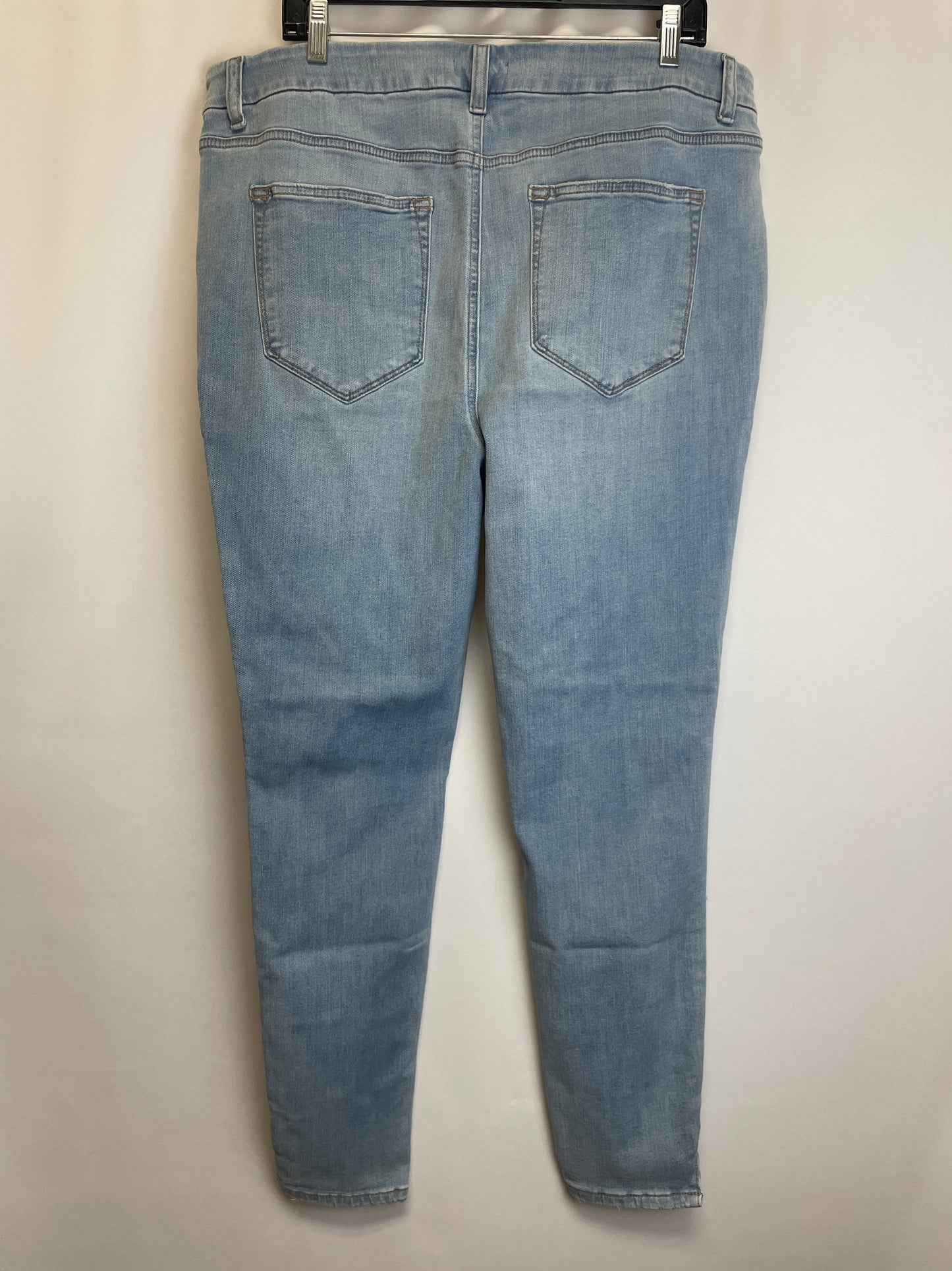 Jeans Skinny By Maurices  Size: Xl