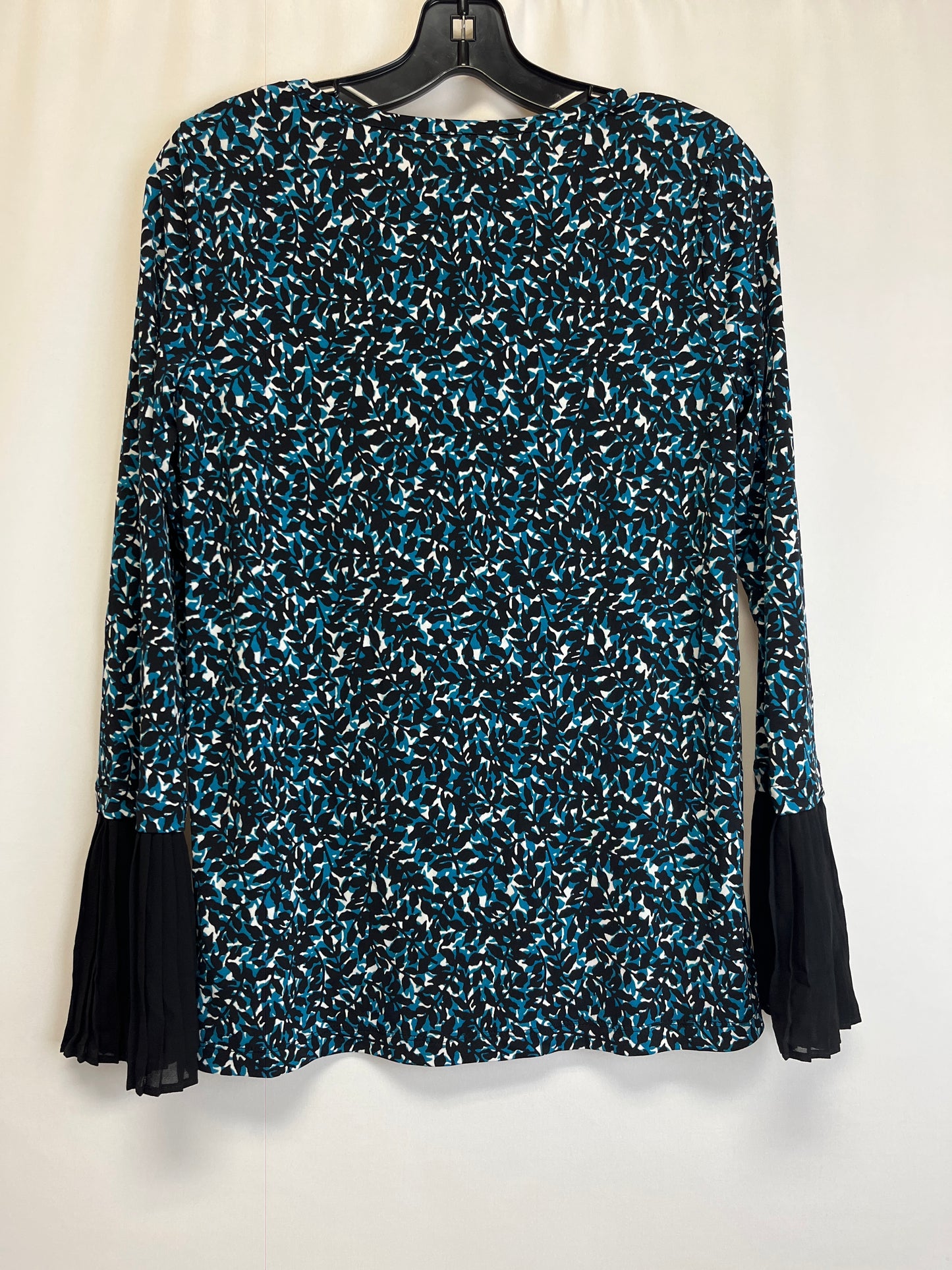 Top Long Sleeve By Michael By Michael Kors  Size: S