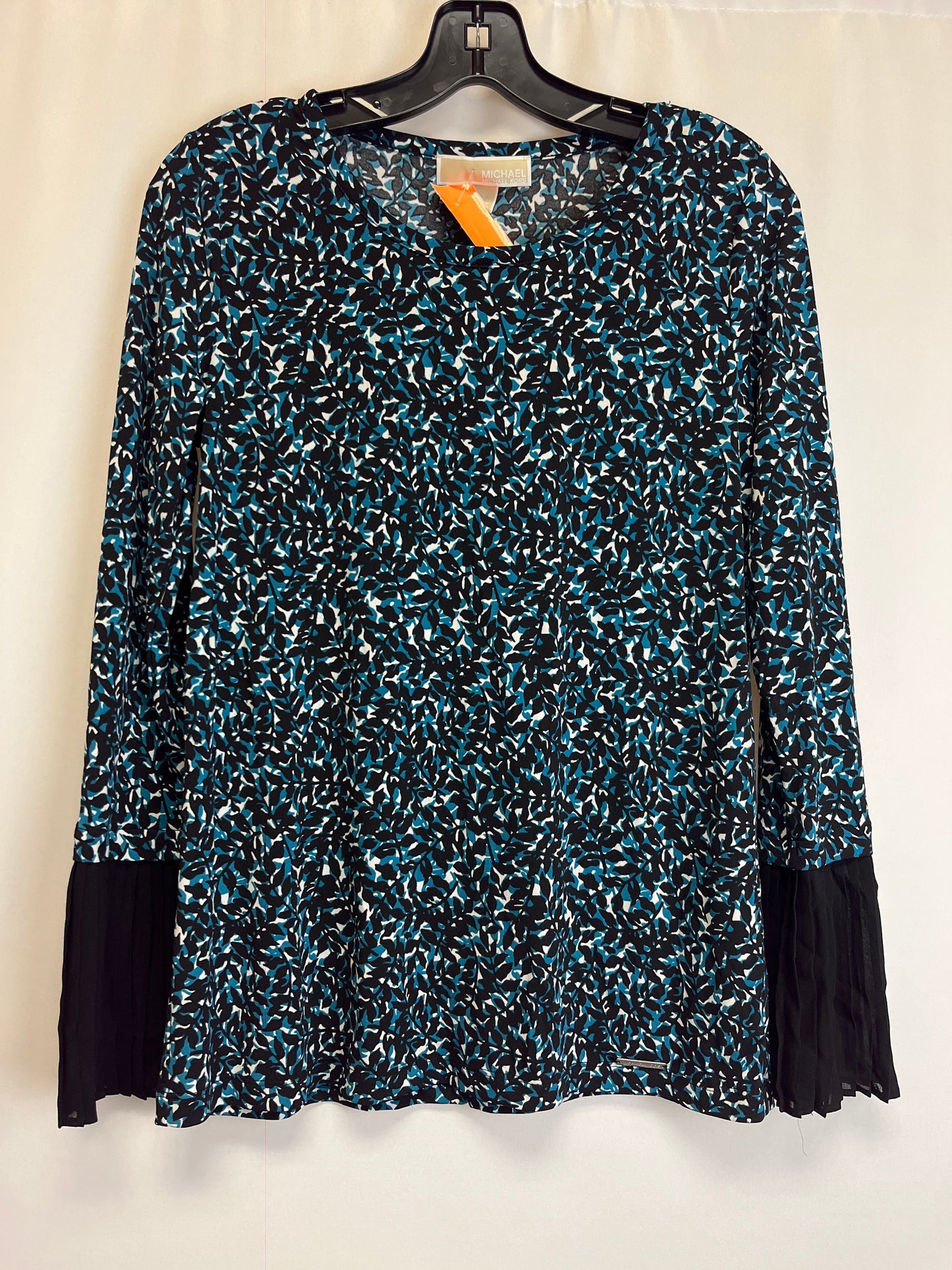 Top Long Sleeve By Michael By Michael Kors  Size: S