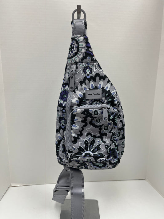 Backpack By Vera Bradley O  Size: Small