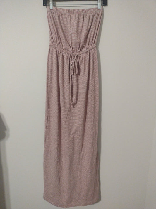 Dress Casual Maxi By Cabi  Size: Xs