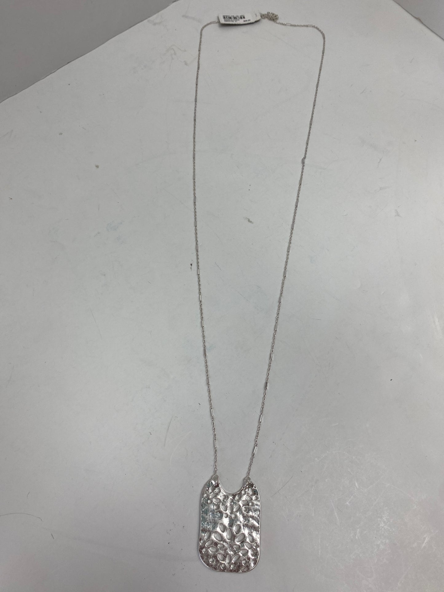 Necklace Charm By J Jill