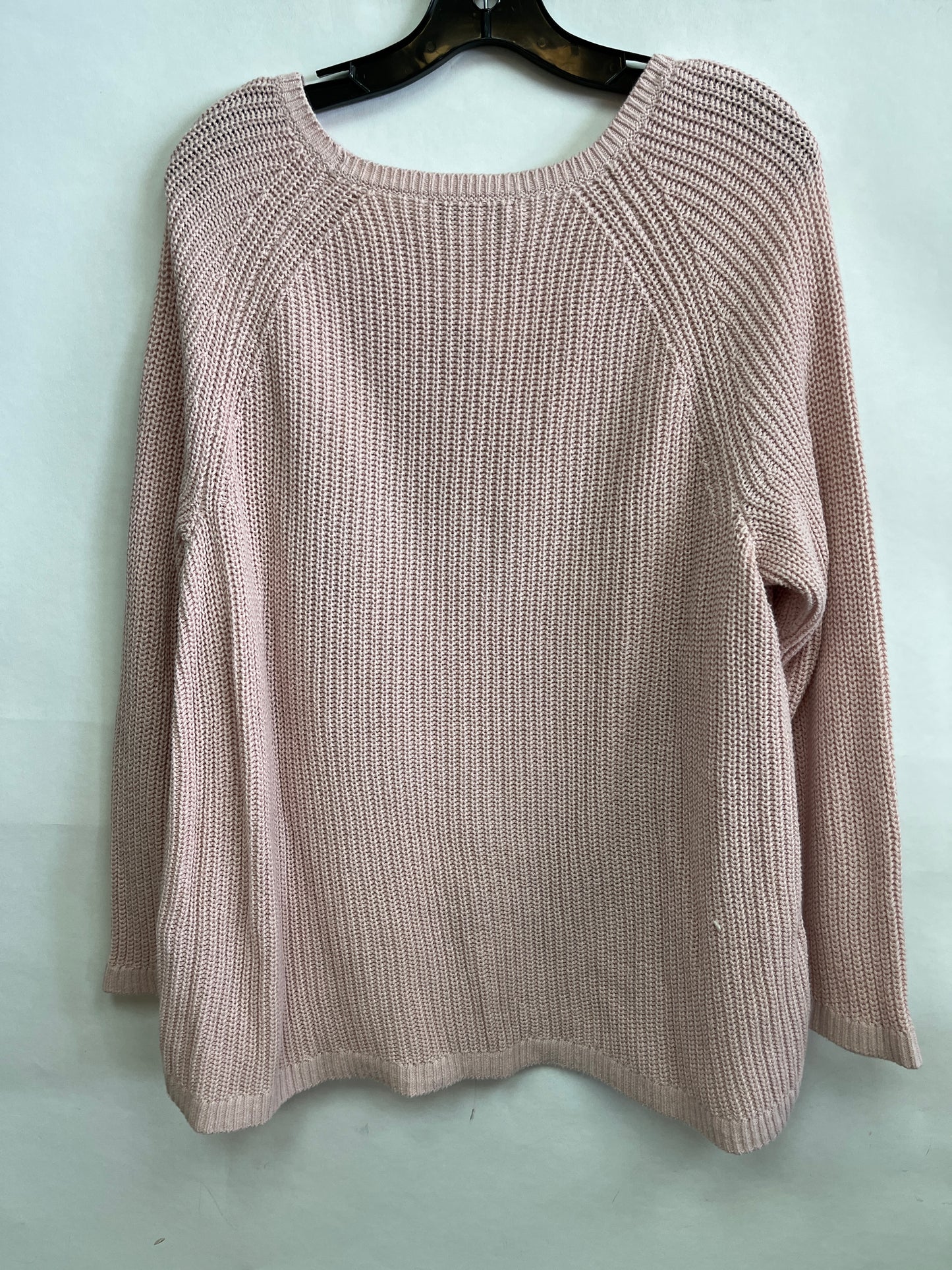 Sweater By Cj Banks  Size: 2x