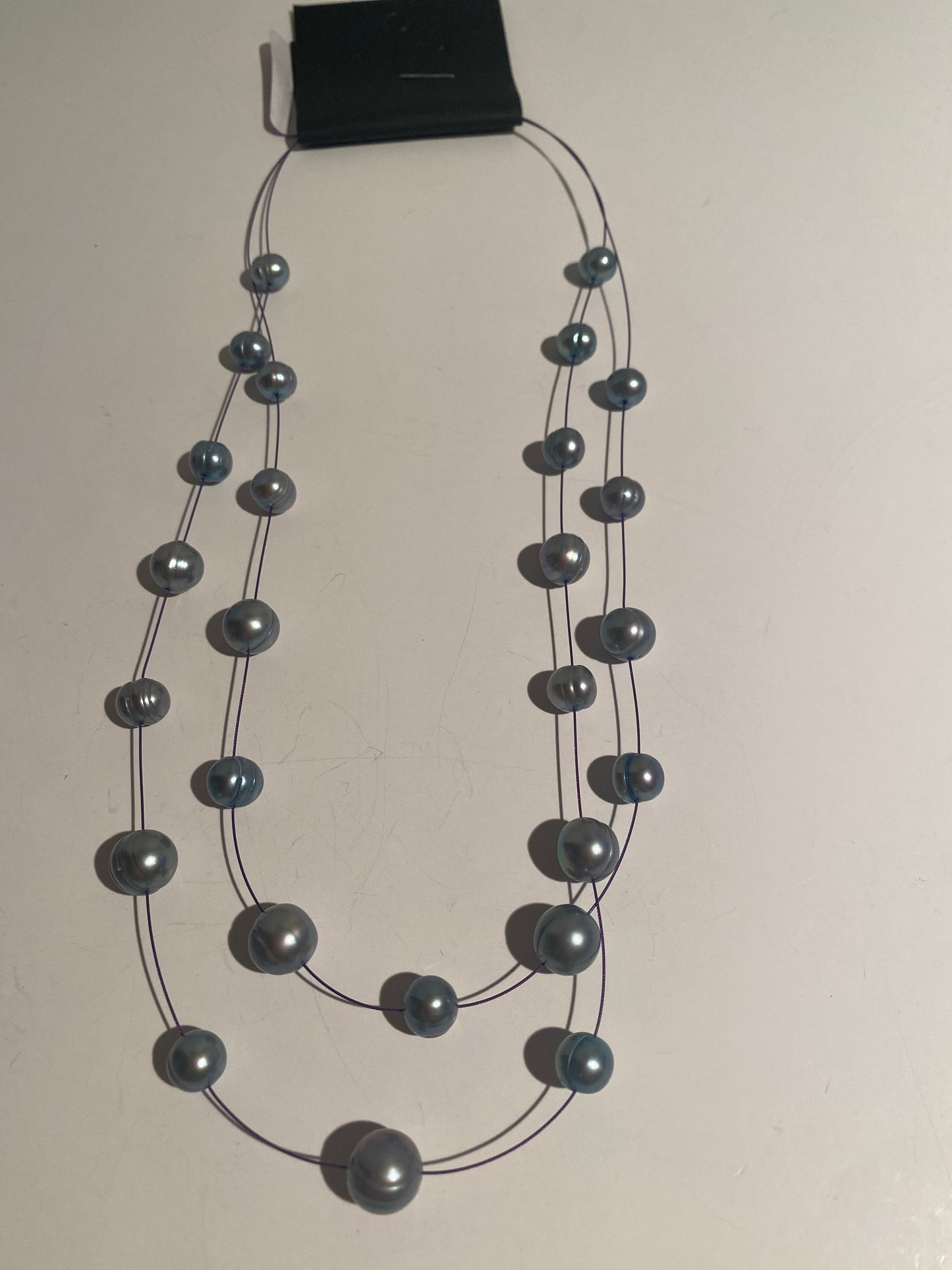 Necklace Layered By Cmf