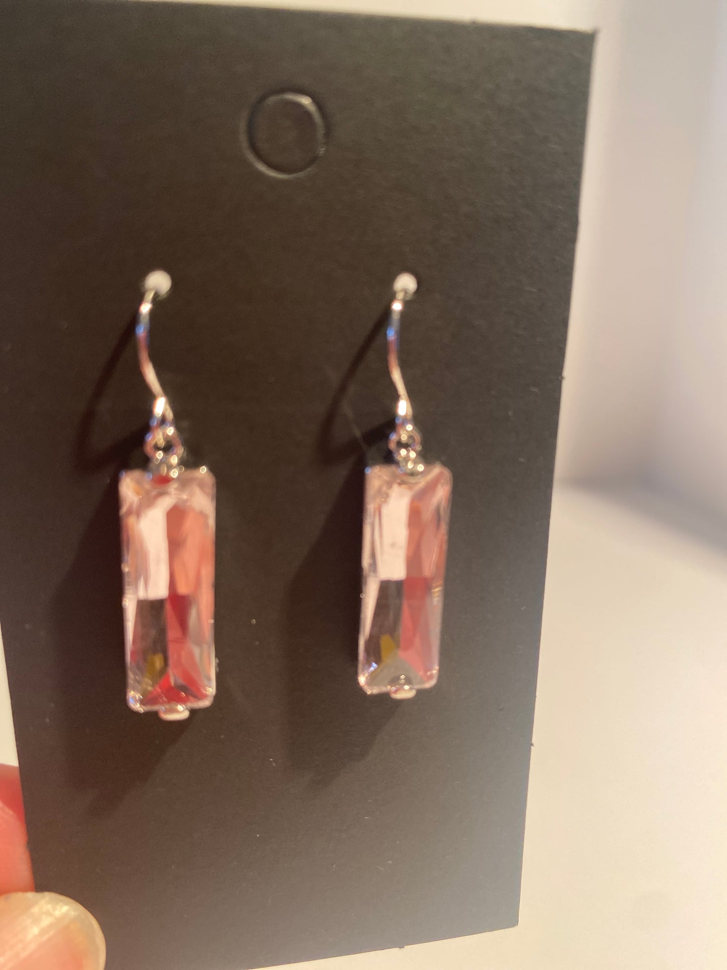 Earrings Dangle/drop By Cmf