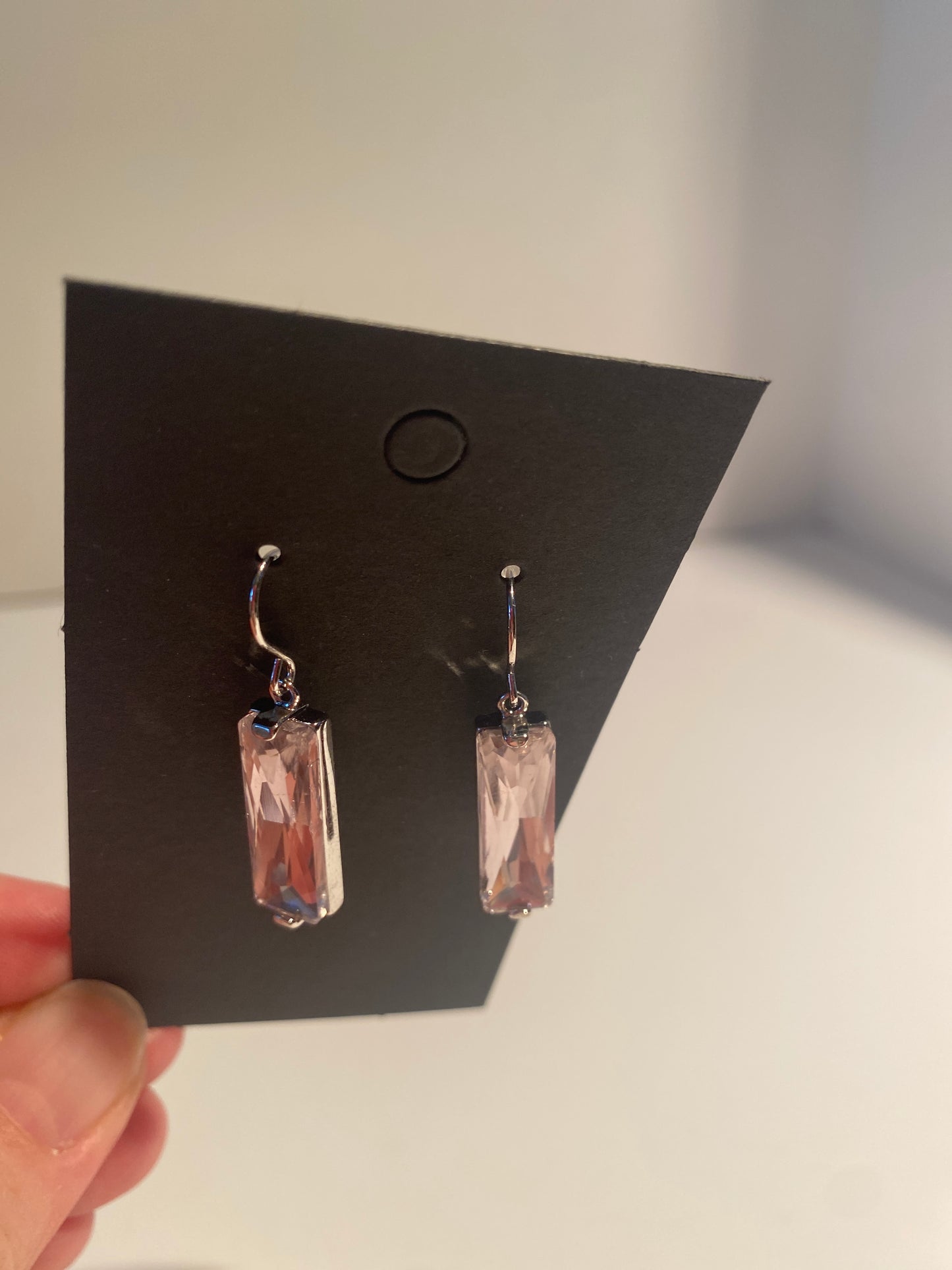 Earrings Dangle/drop By Cmf