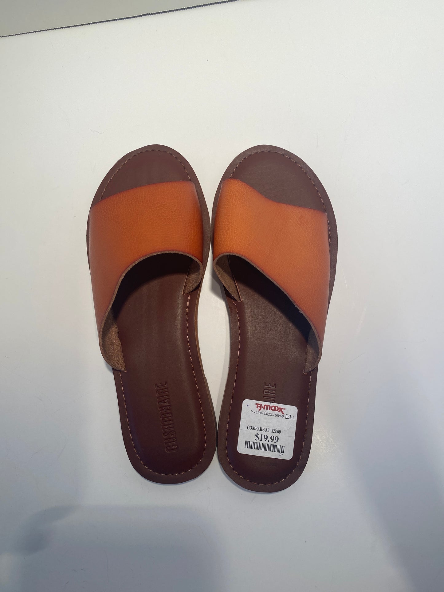 Sandals Flats By Cmf  Size: 8