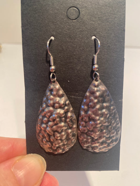 Earrings Dangle/drop By Cmf