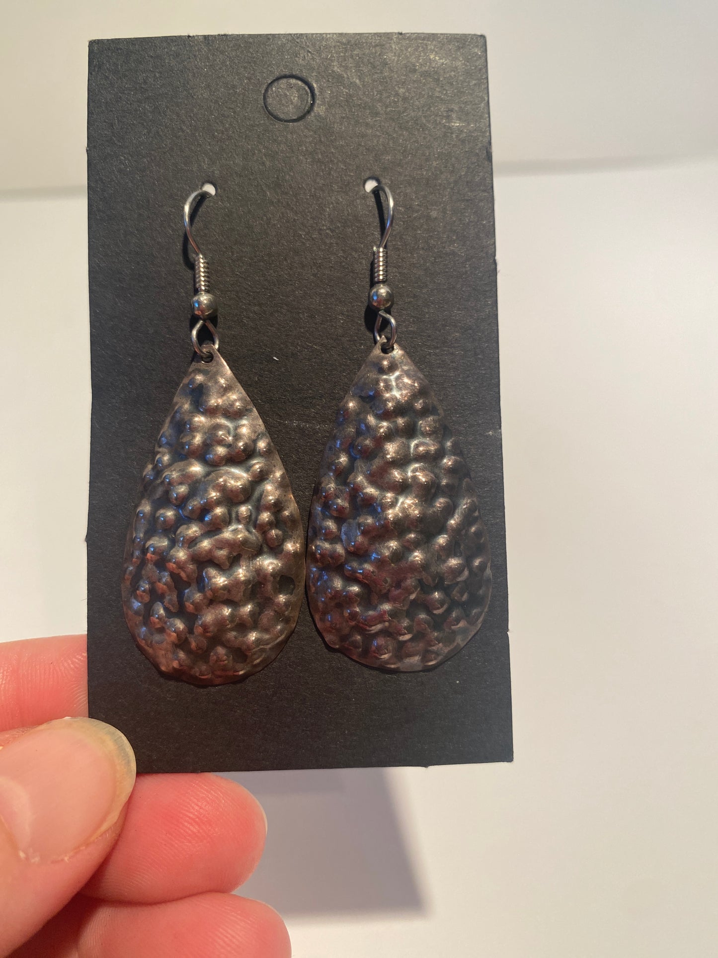 Earrings Dangle/drop By Cmf