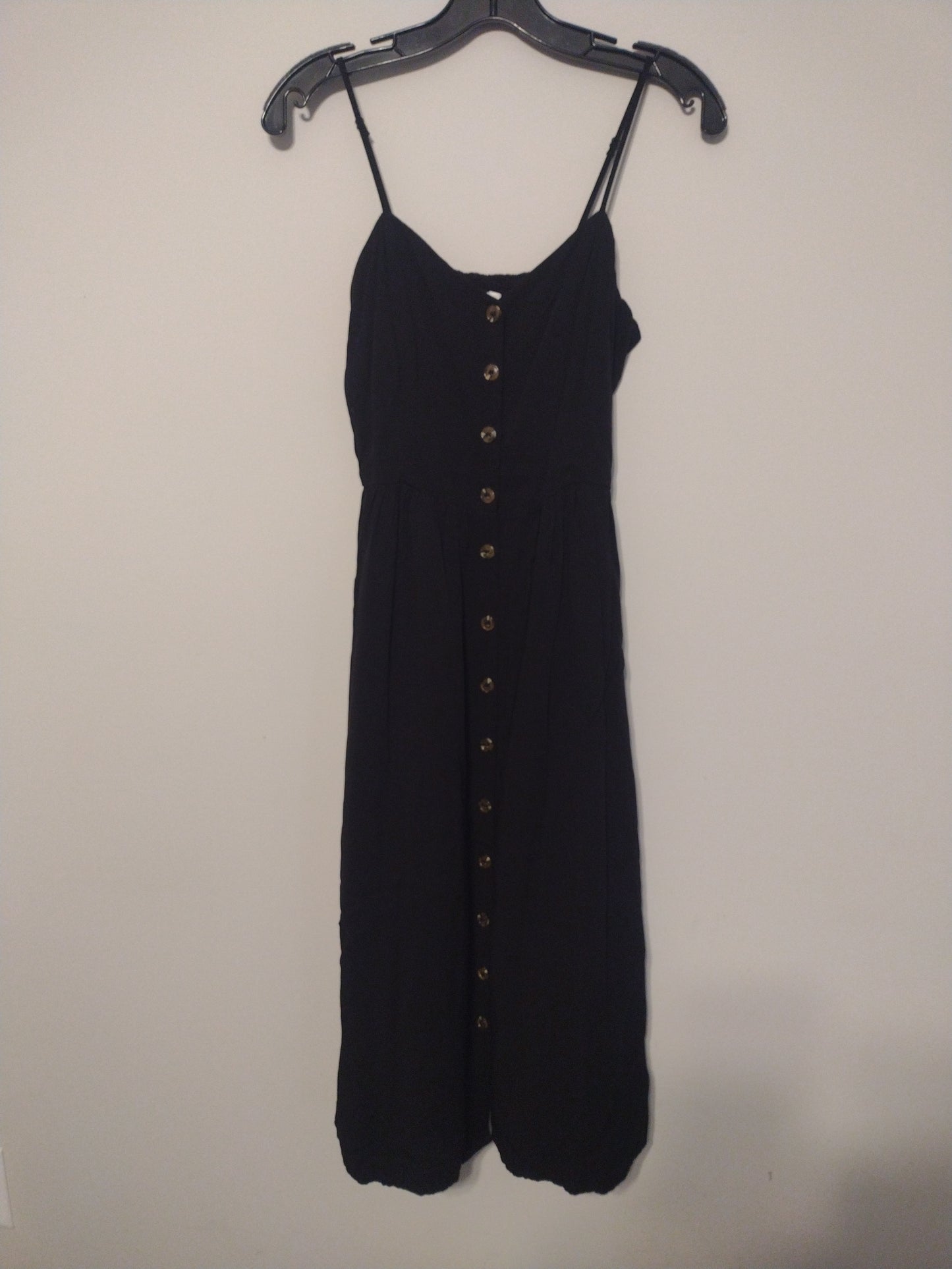 Dress Casual Midi By H&m  Size: M