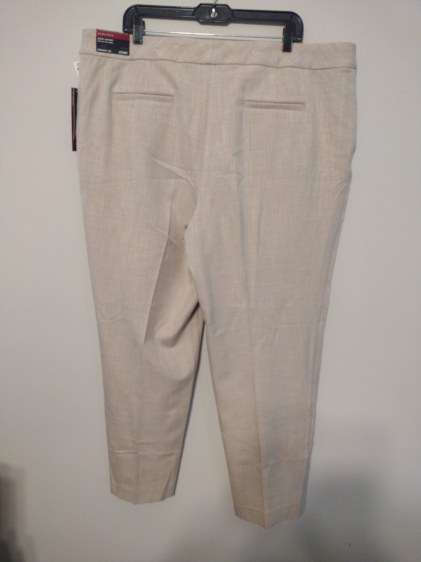 Pants Ankle By Investments  Size: 20