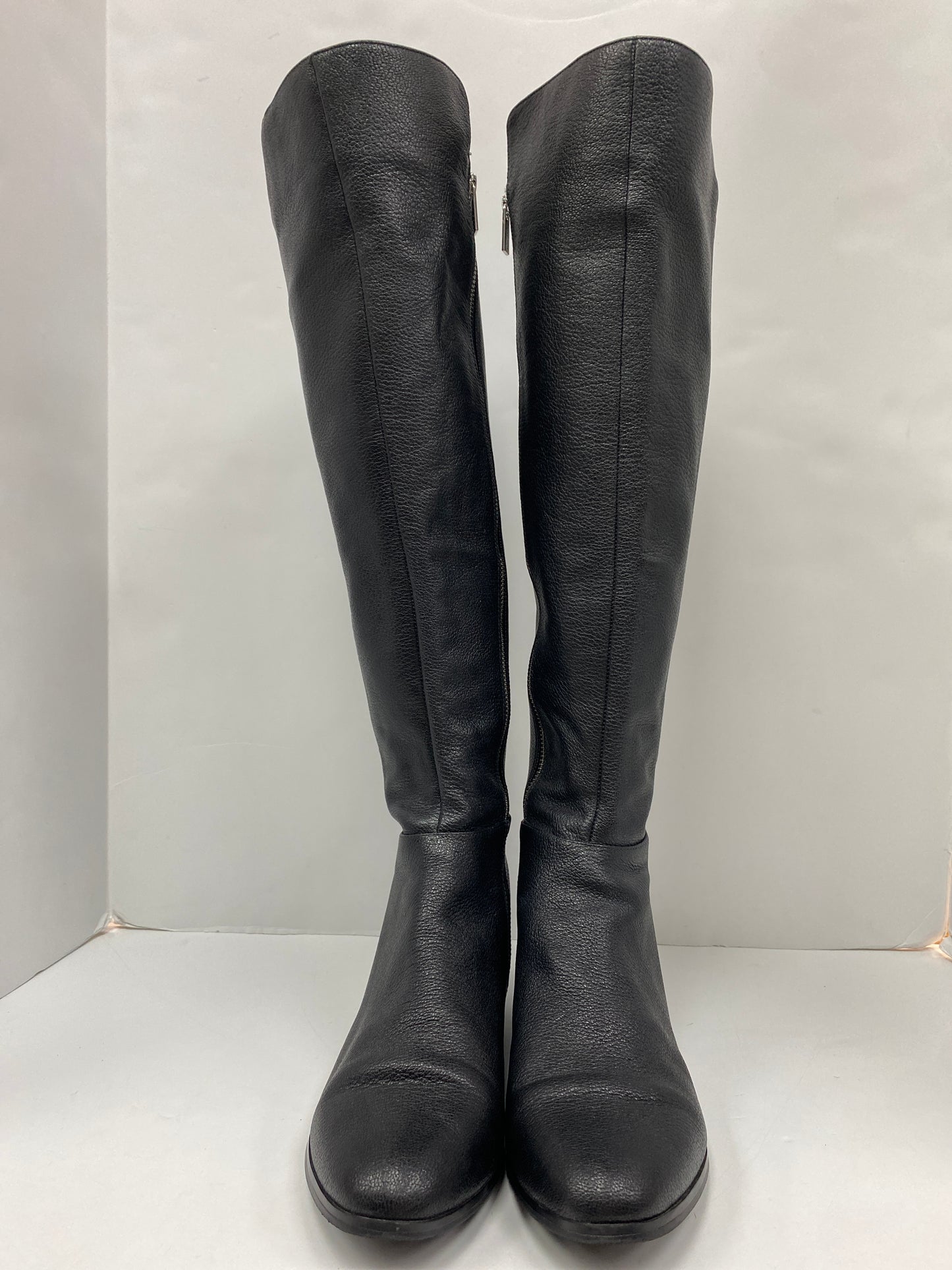 Boots Luxury Designer By Michael By Michael Kors  Size: 9