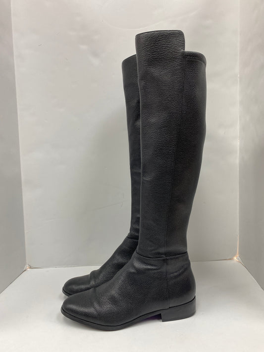Boots Luxury Designer By Michael By Michael Kors  Size: 9