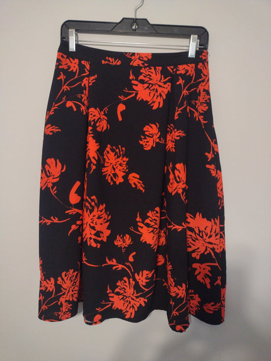 Skirt Midi By Who What Wear  Size: 2