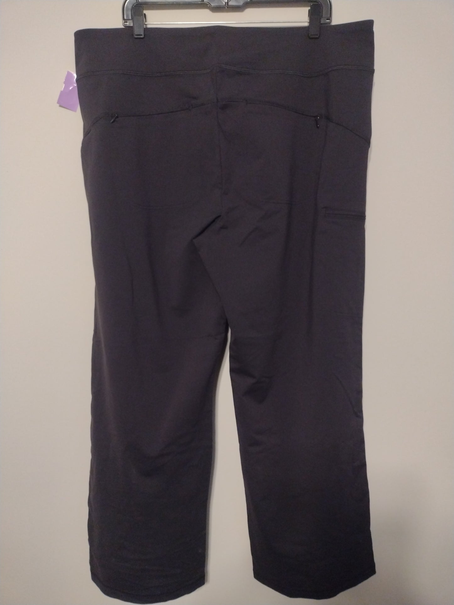 Athletic Pants By Duluth Trading  Size: 2x