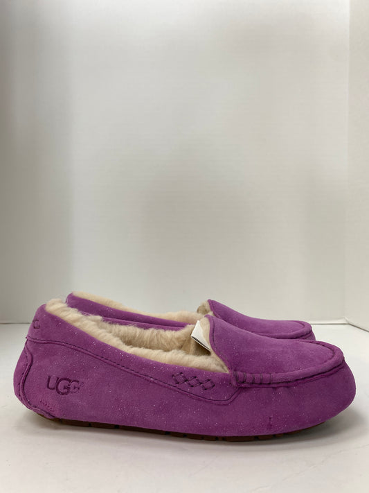 Slippers By Ugg  Size: 9