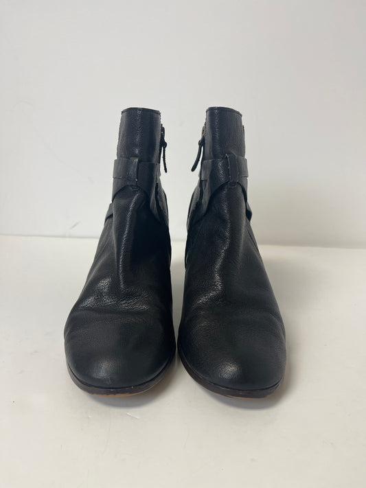 Boots Designer By Cole-haan  Size: 9