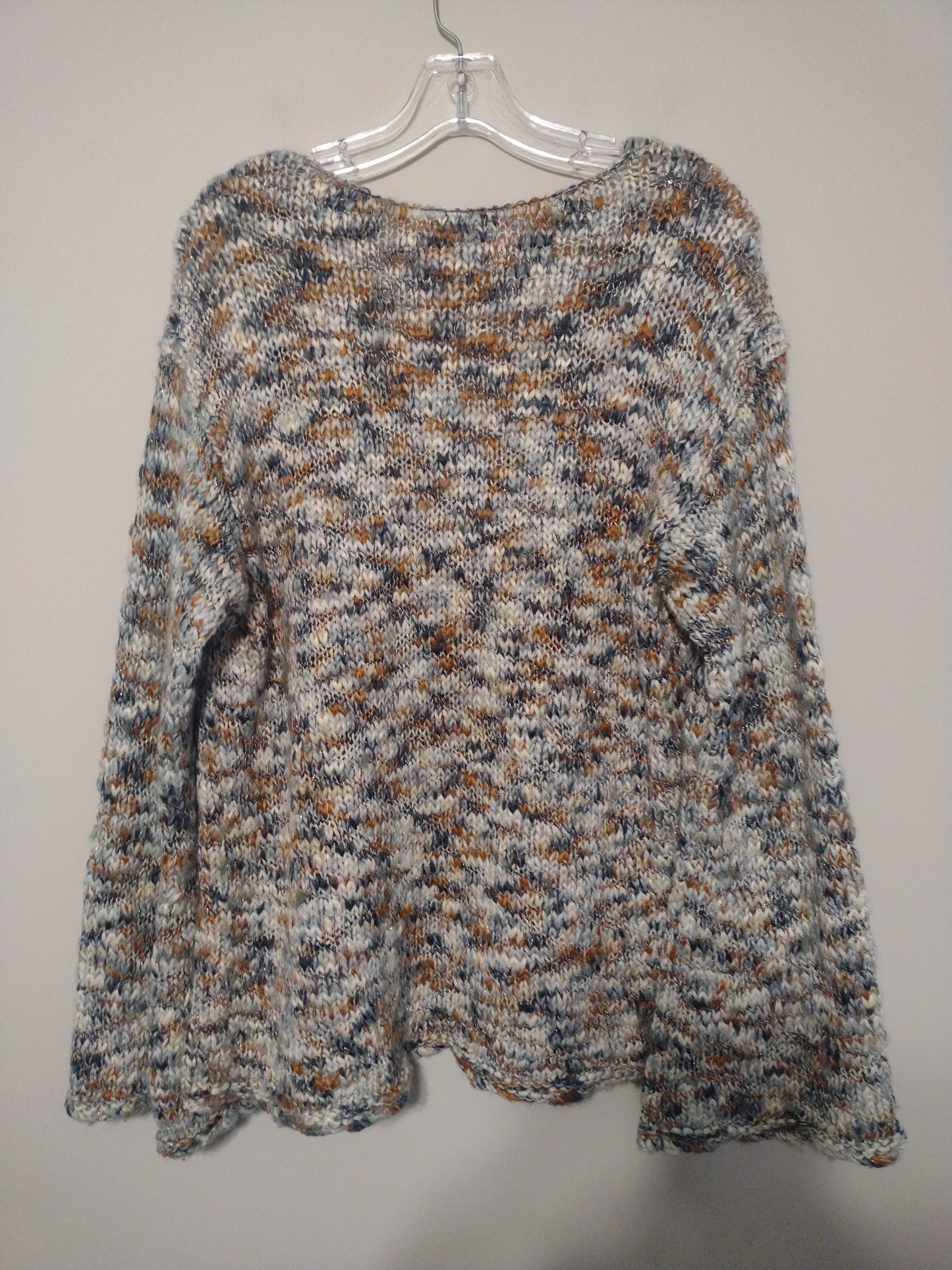 Sweater By Clothes Mentor  Size: L