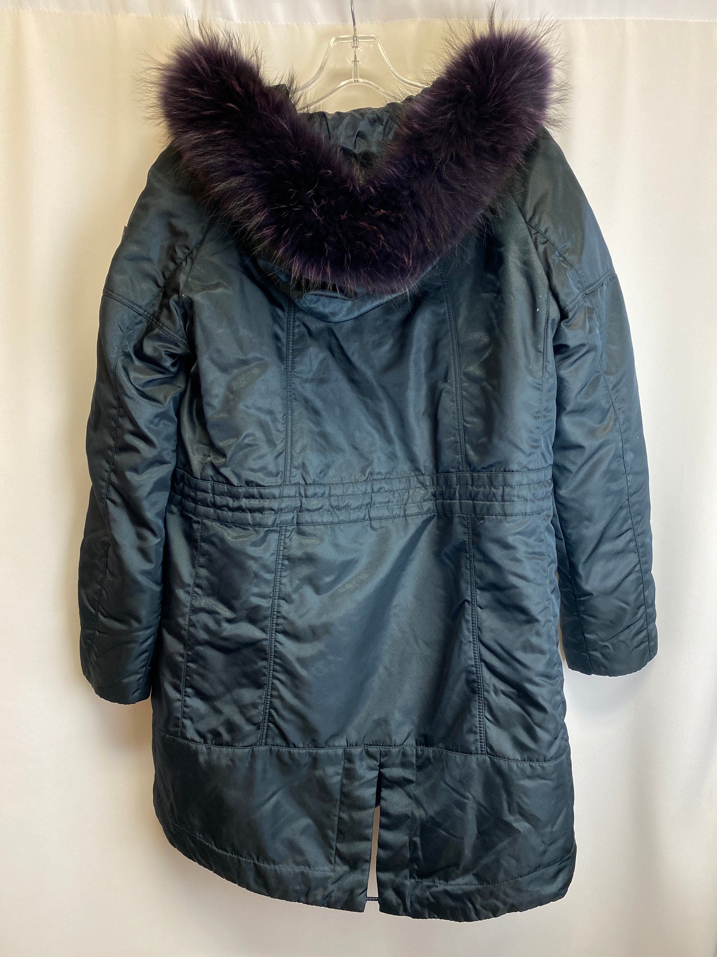 Coat Parka By Cma  Size: M