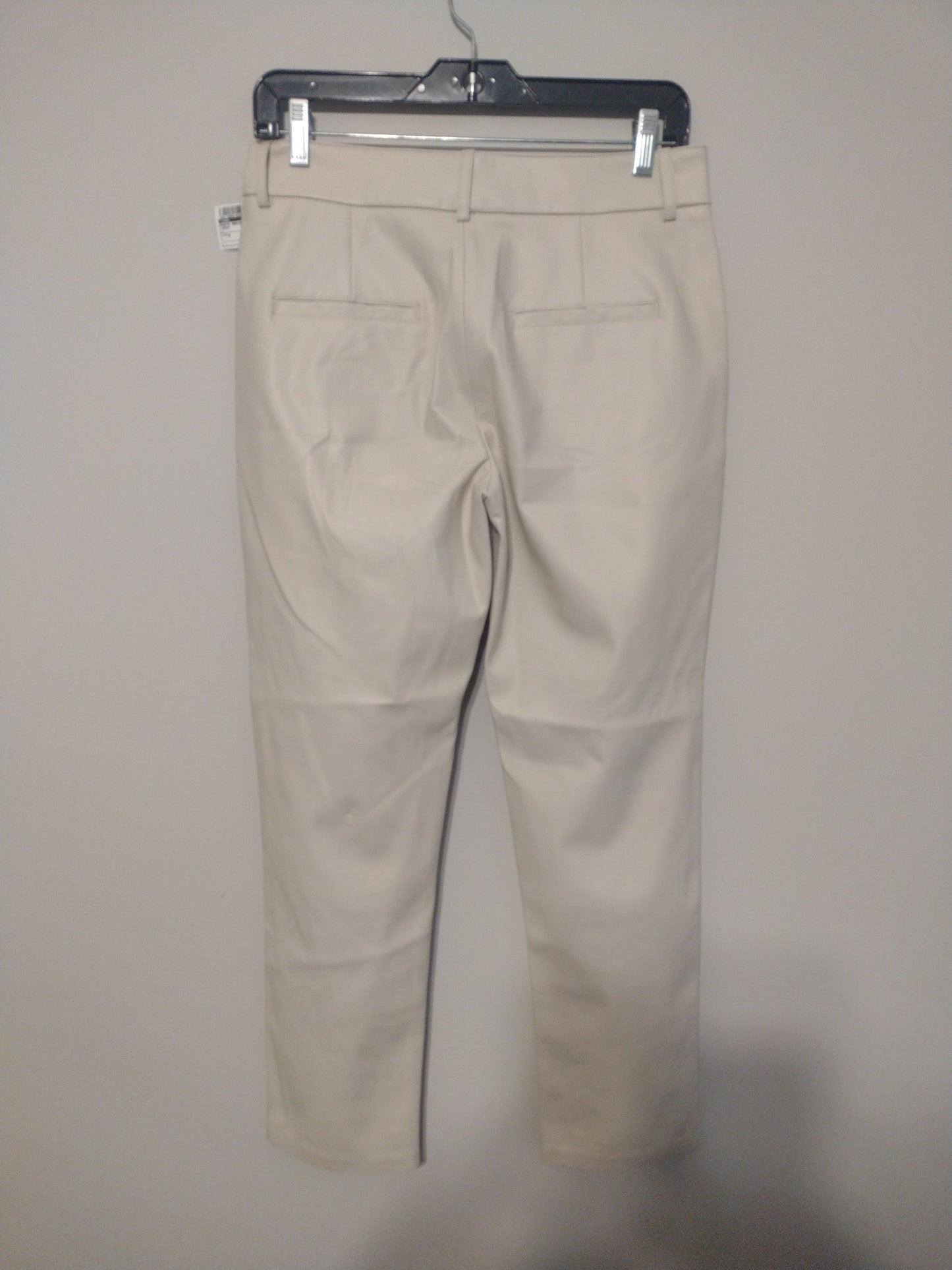 Pants Ankle By Zara  Size: 4