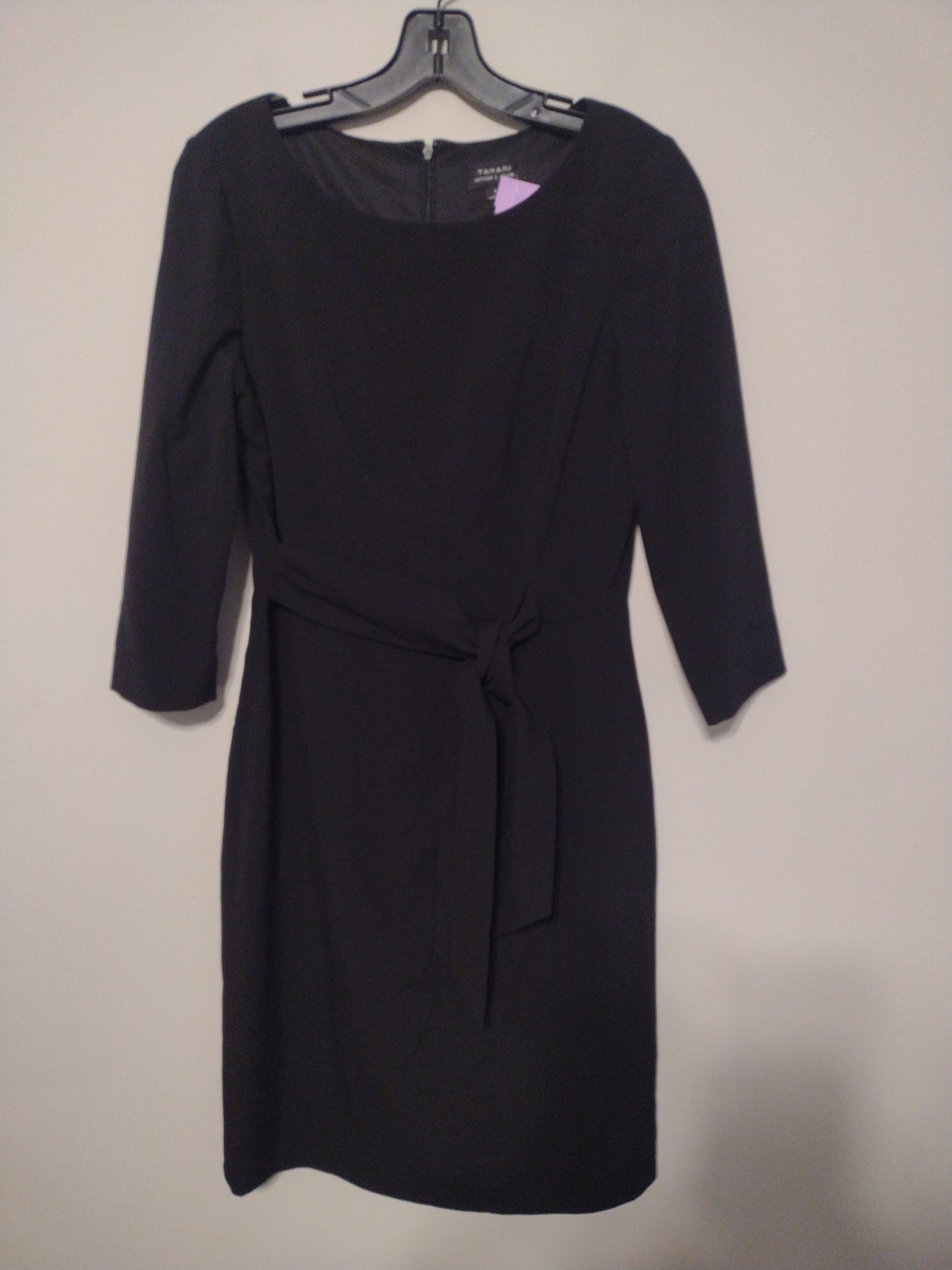 Dress Casual Midi By Tahari  Size: S