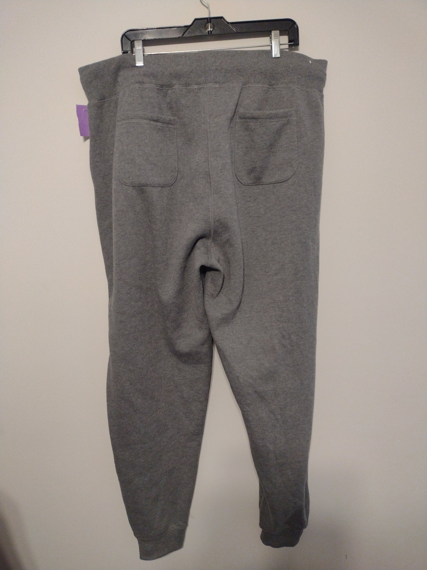 Athletic Pants By Fashion Nova  Size: 2x