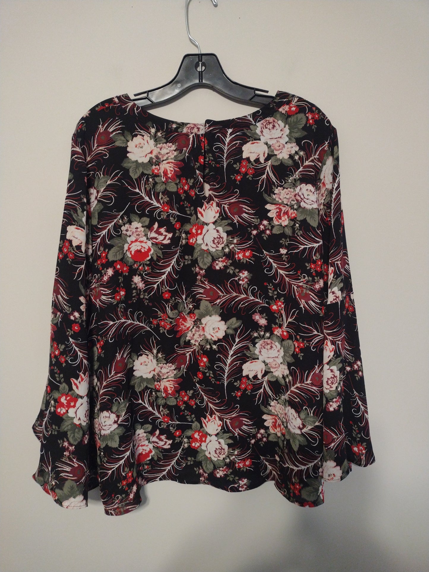 Top Long Sleeve By Loft  Size: Xs