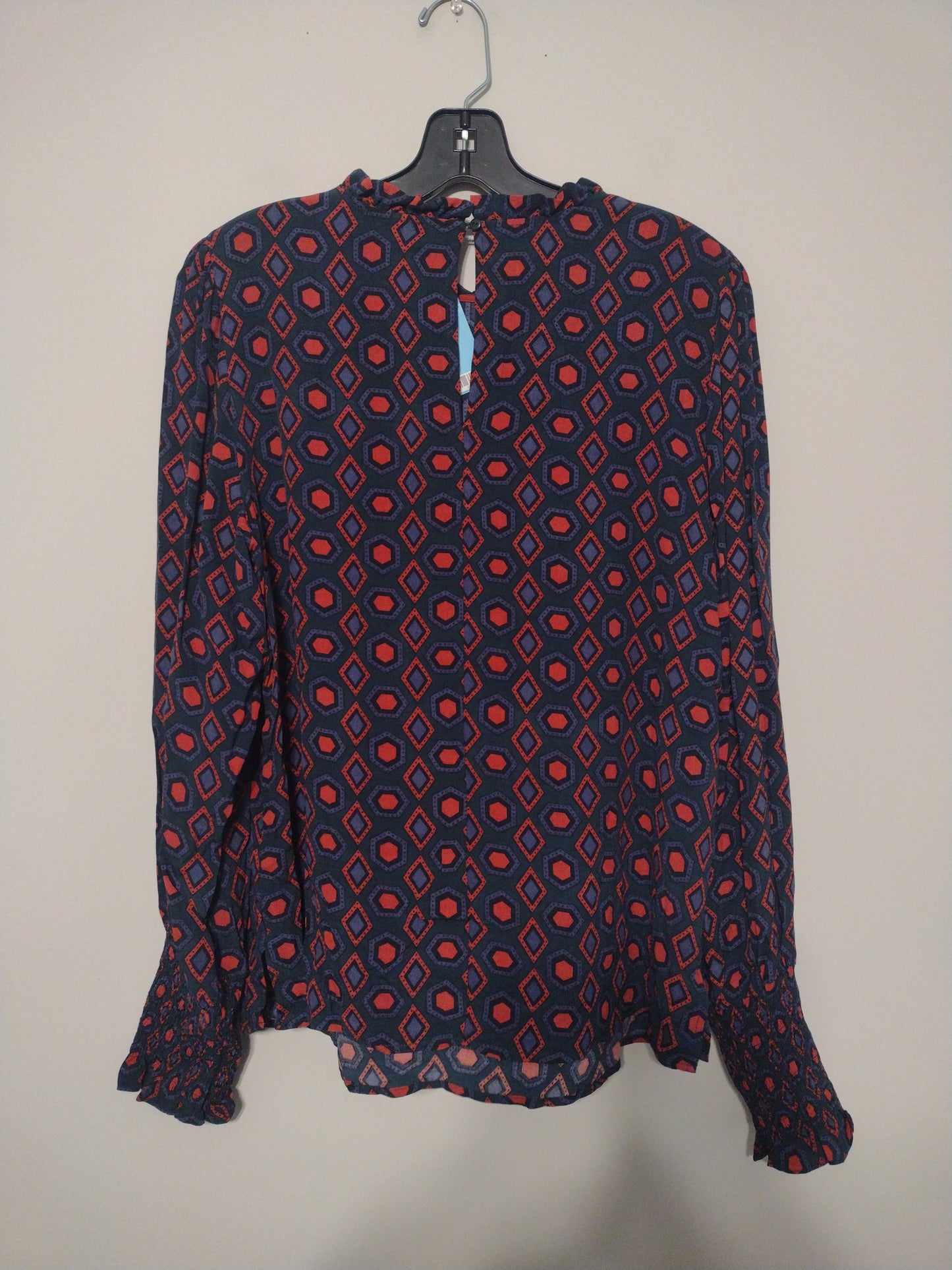 Top Long Sleeve By Rachel Zoe  Size: M