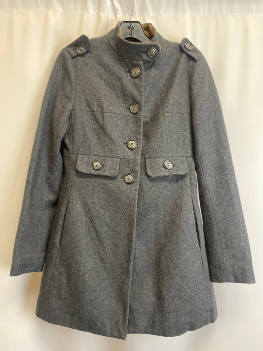 Coat Peacoat By Esprit  Size: S