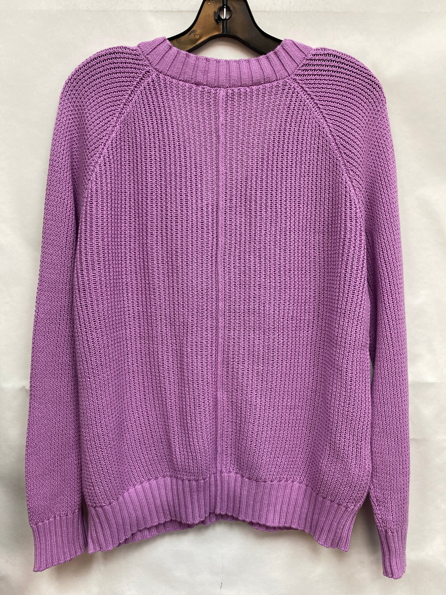 Sweater By Loft  Size: Xl