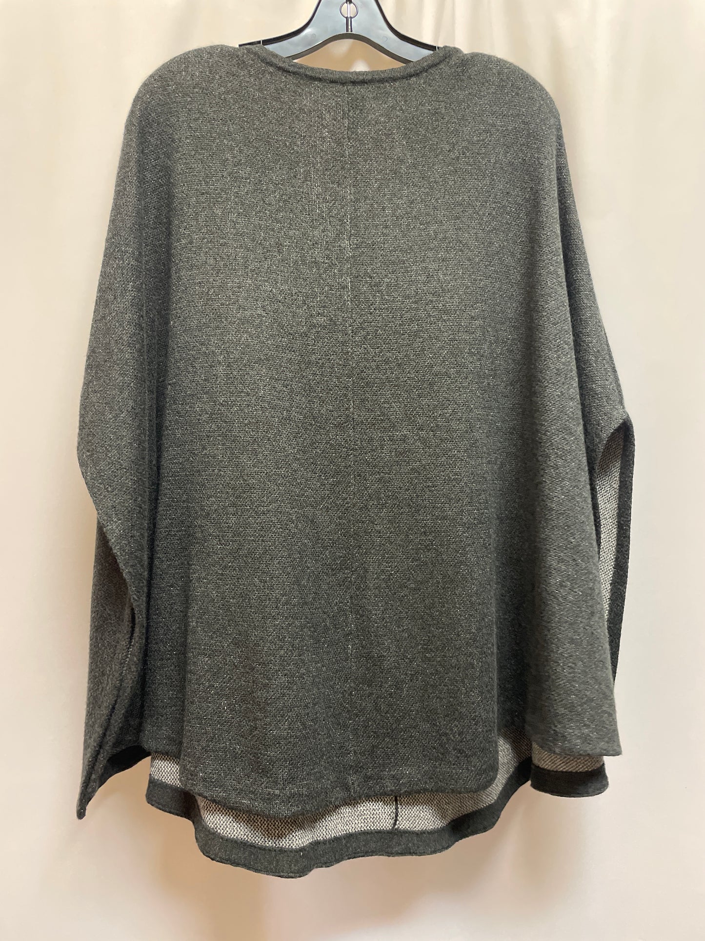 Poncho By Chicos  Size: L