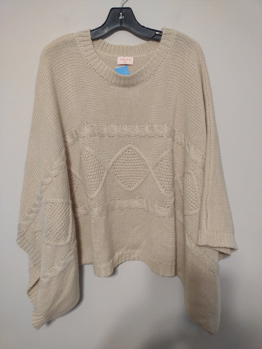 Sweater By Clothes Mentor  Size: 2x