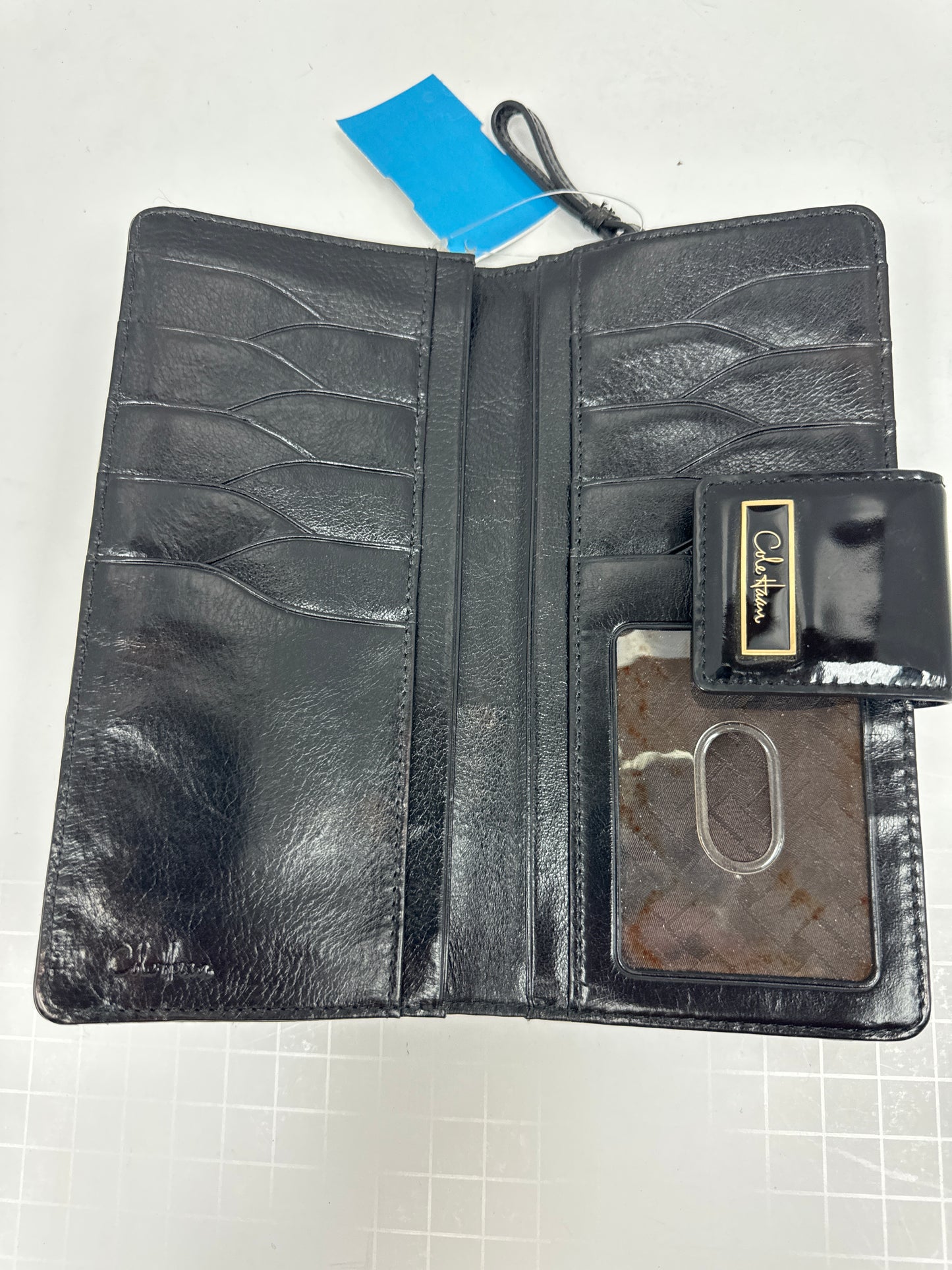 Wallet Designer By Cole-haan  Size: Large