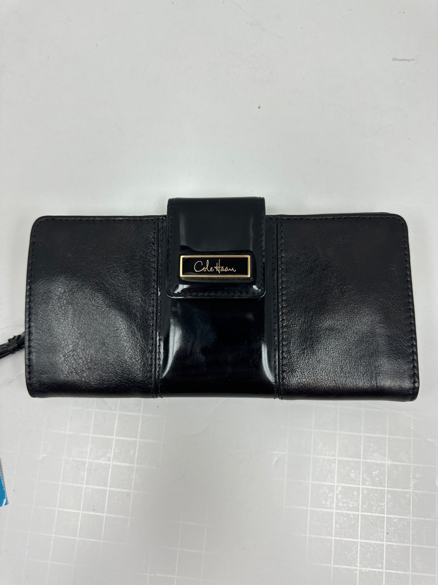 Wallet Designer By Cole-haan  Size: Large