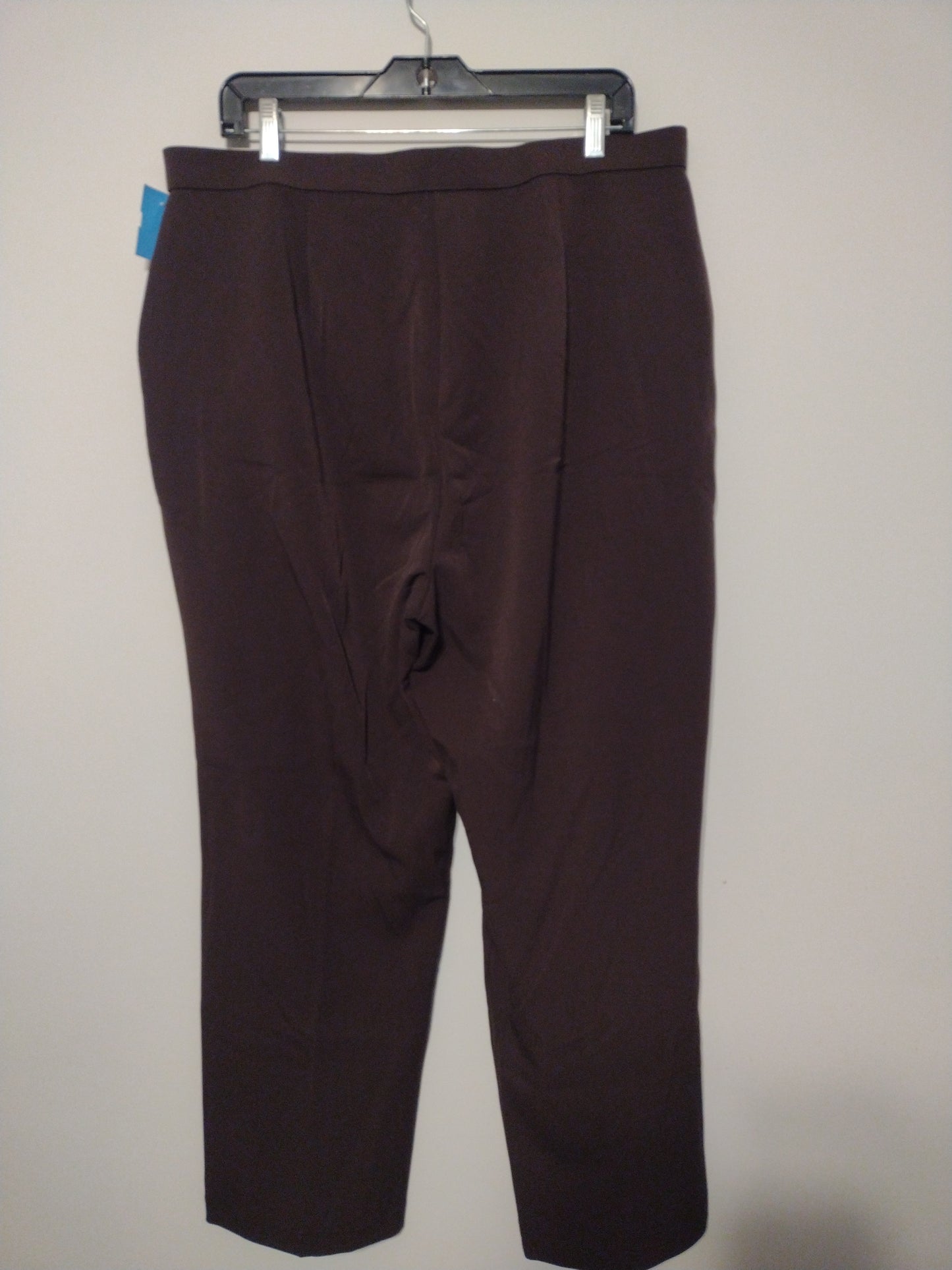 Pants Ankle By Investments  Size: 18