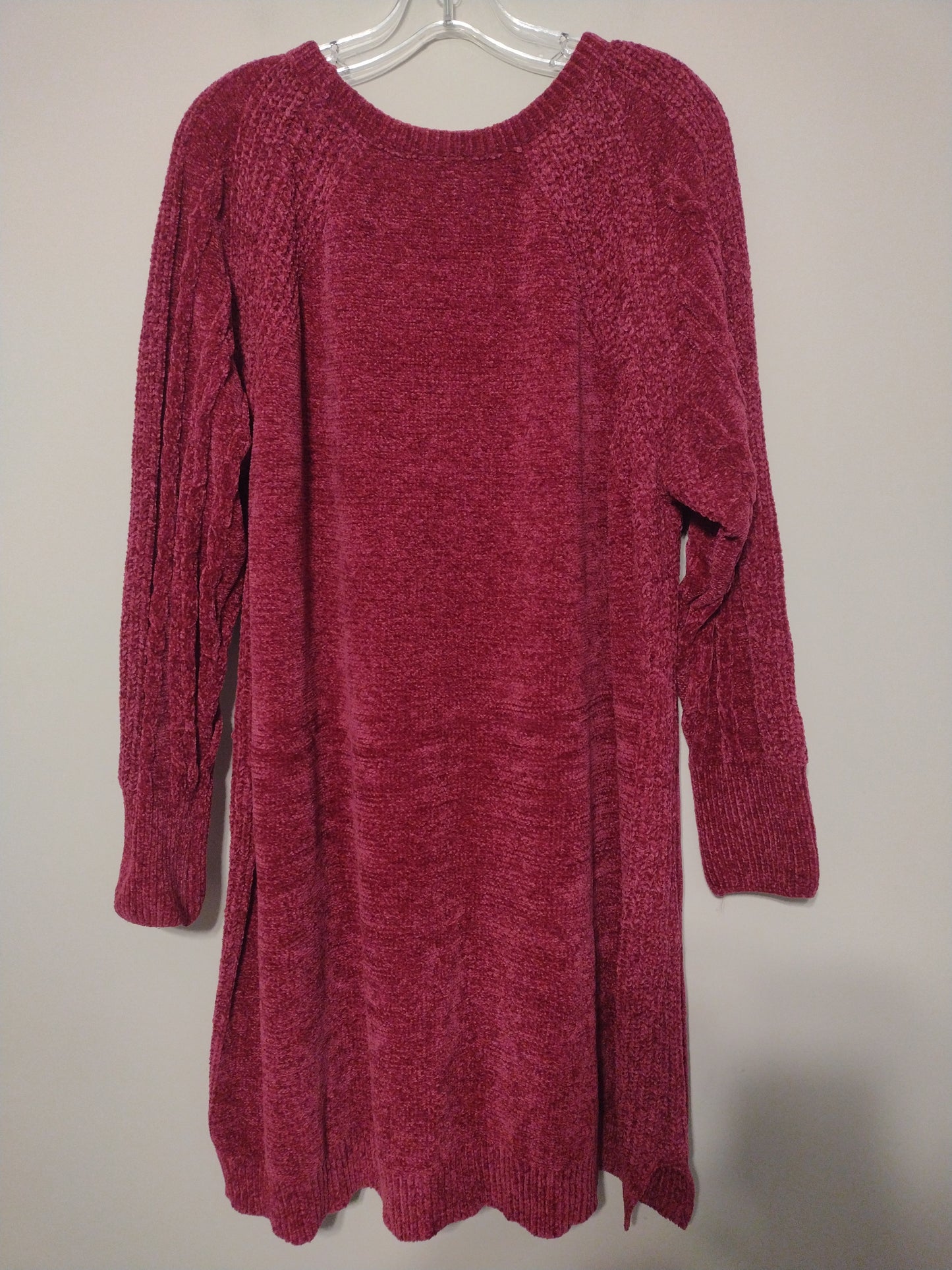 Dress Sweater By Lularoe  Size: 3x