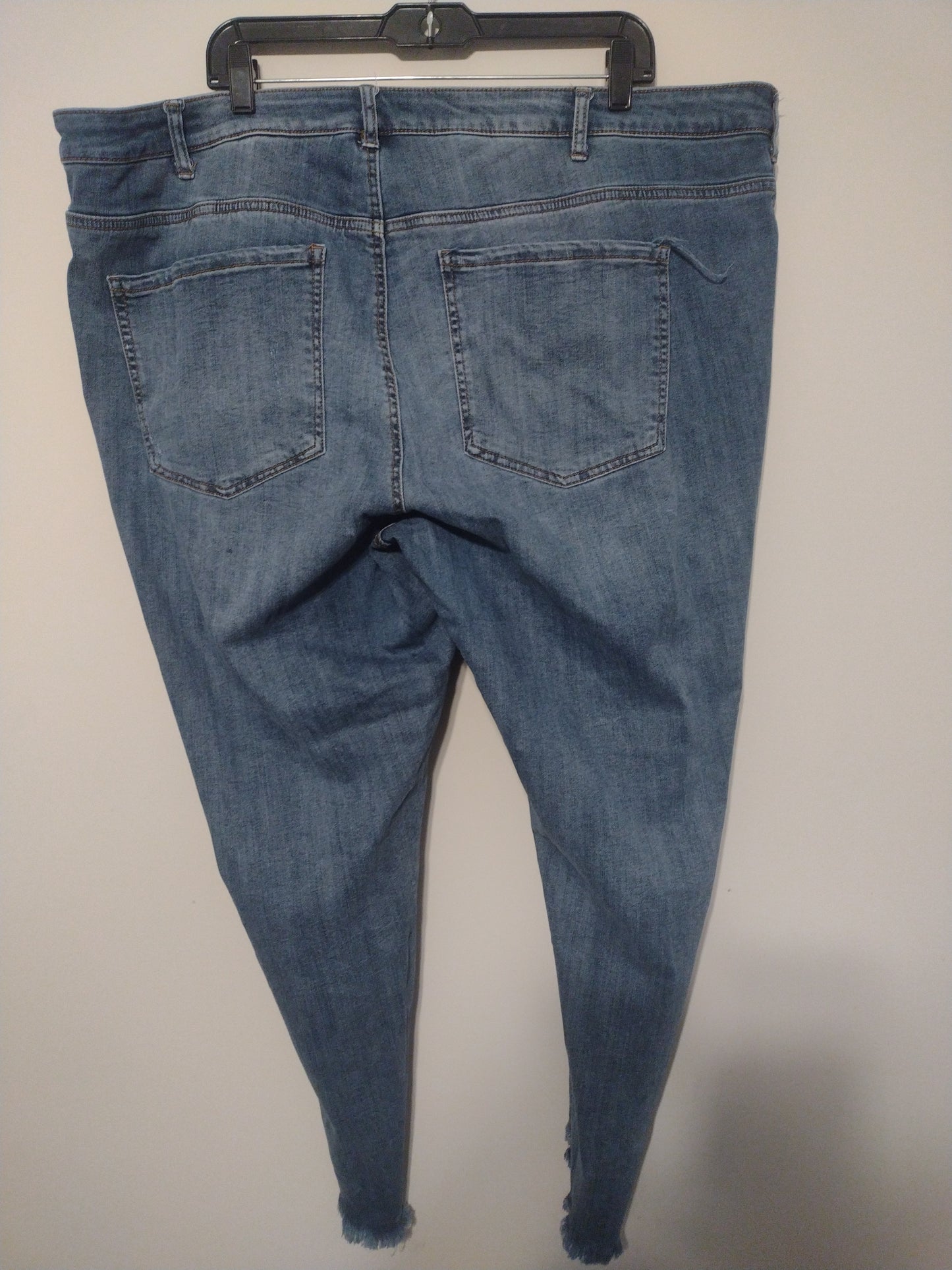 Jeans Skinny By Lane Bryant  Size: 26