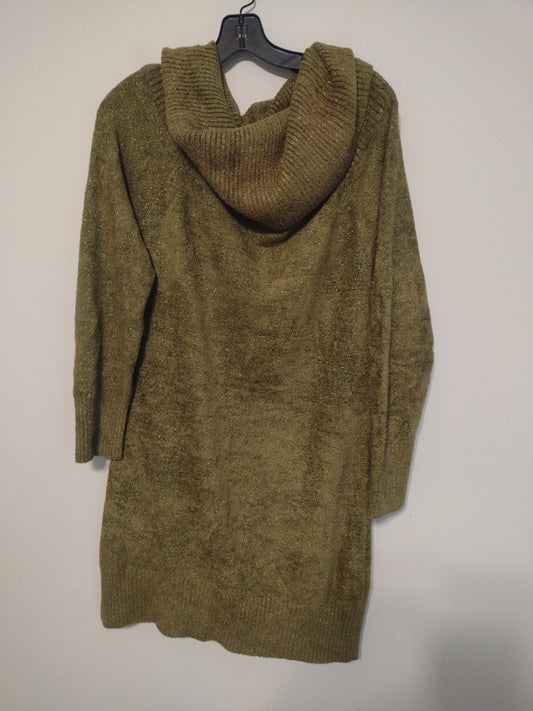 Dress Sweater By Newport News  Size: Xl