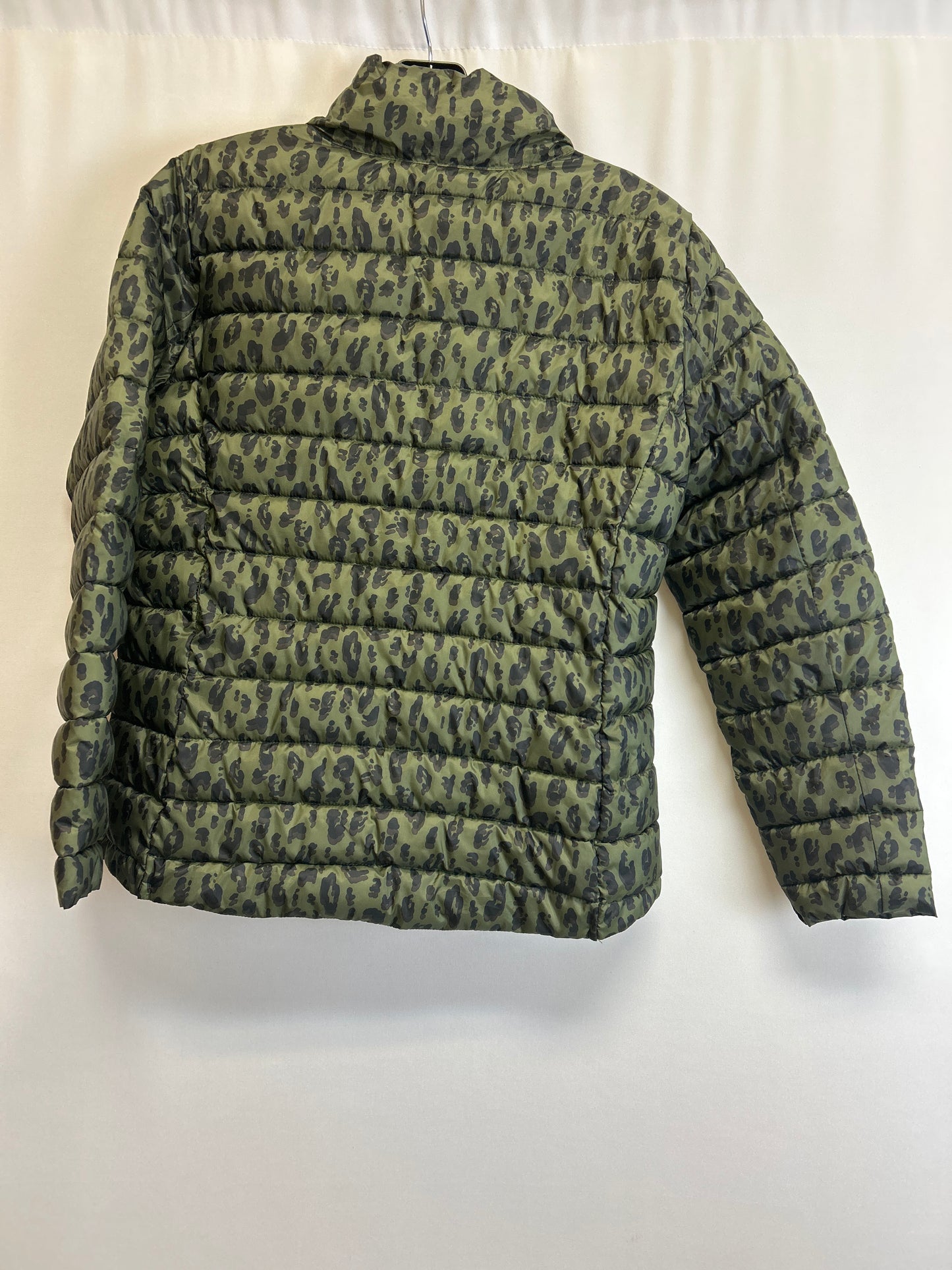 Coat Puffer & Quilted By Old Navy  Size: Petite  Medium