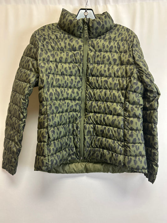 Coat Puffer & Quilted By Old Navy  Size: Petite  Medium