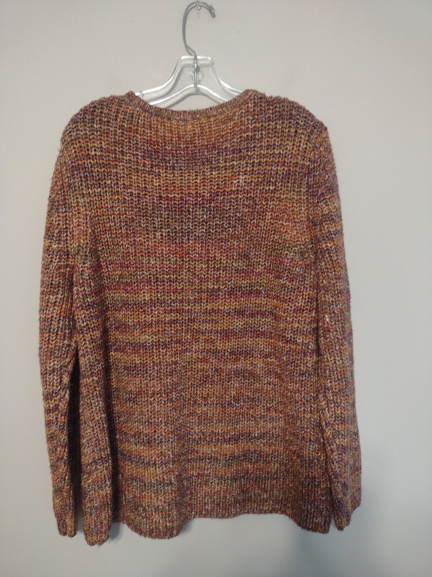 Sweater By Coldwater Creek O  Size: L