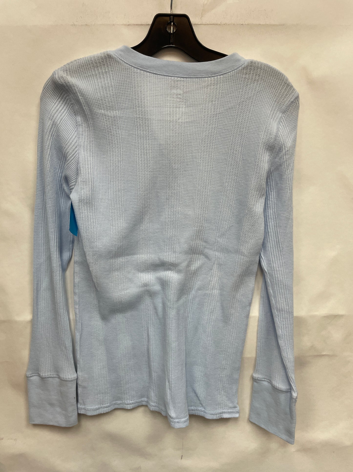 Top Long Sleeve By Aerie  Size: M