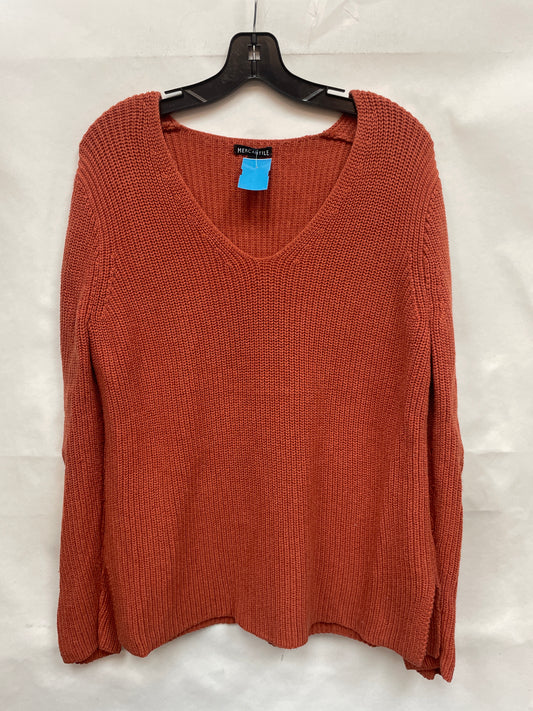 Sweater By J Crew  Size: M