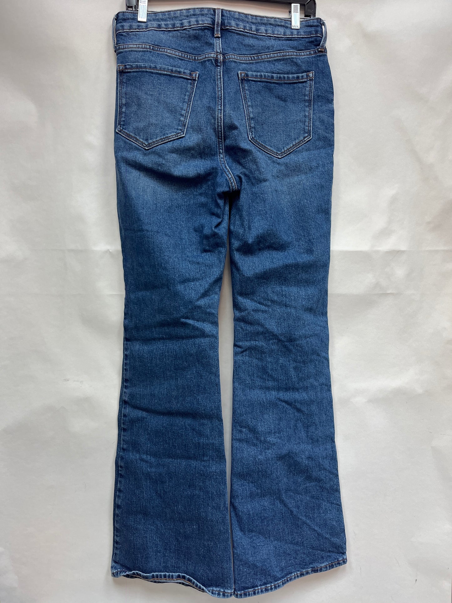 Jeans Boot Cut By Old Navy  Size: 8