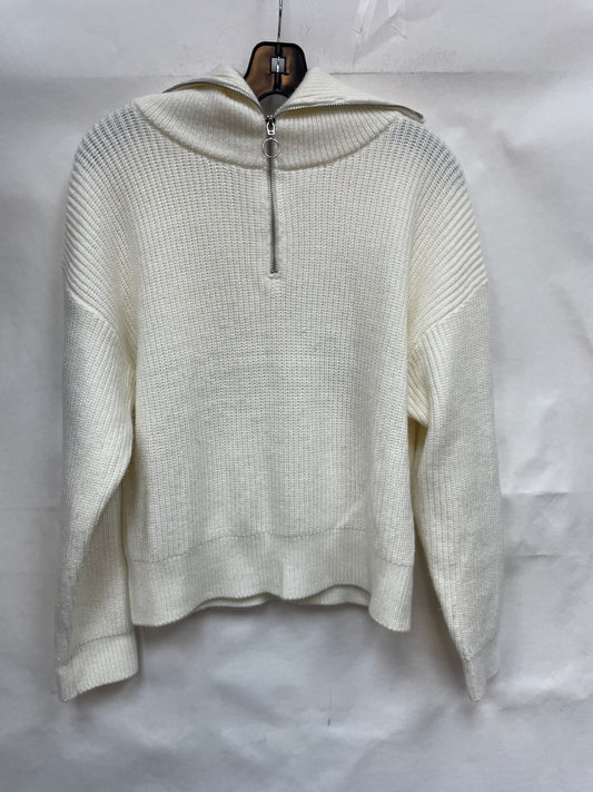 Sweater By Forever 21  Size: M