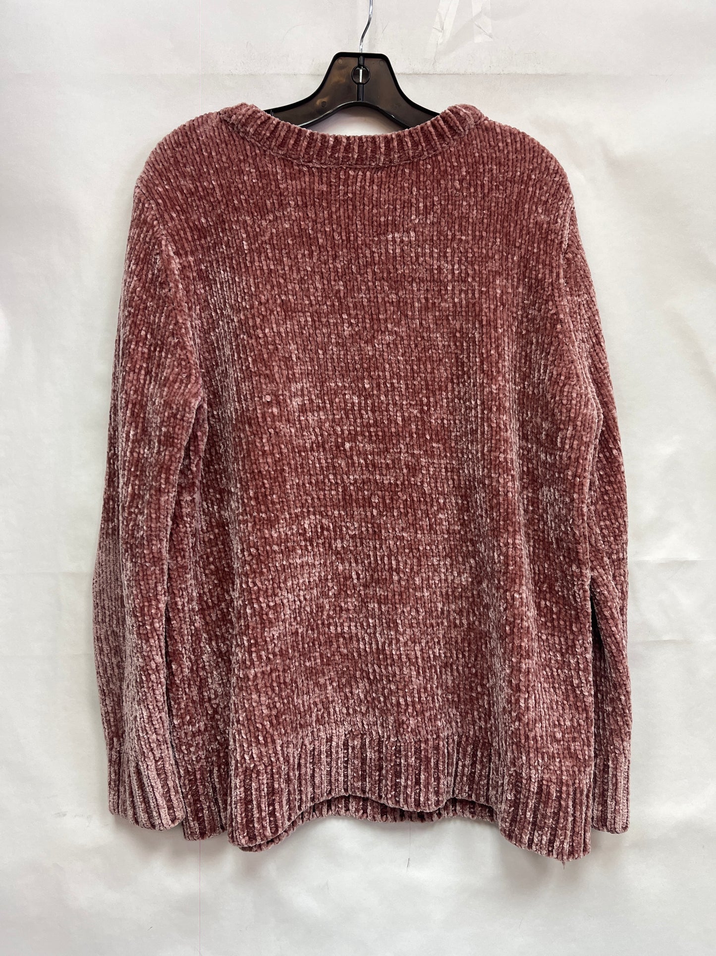 Sweater By Orvis  Size: L