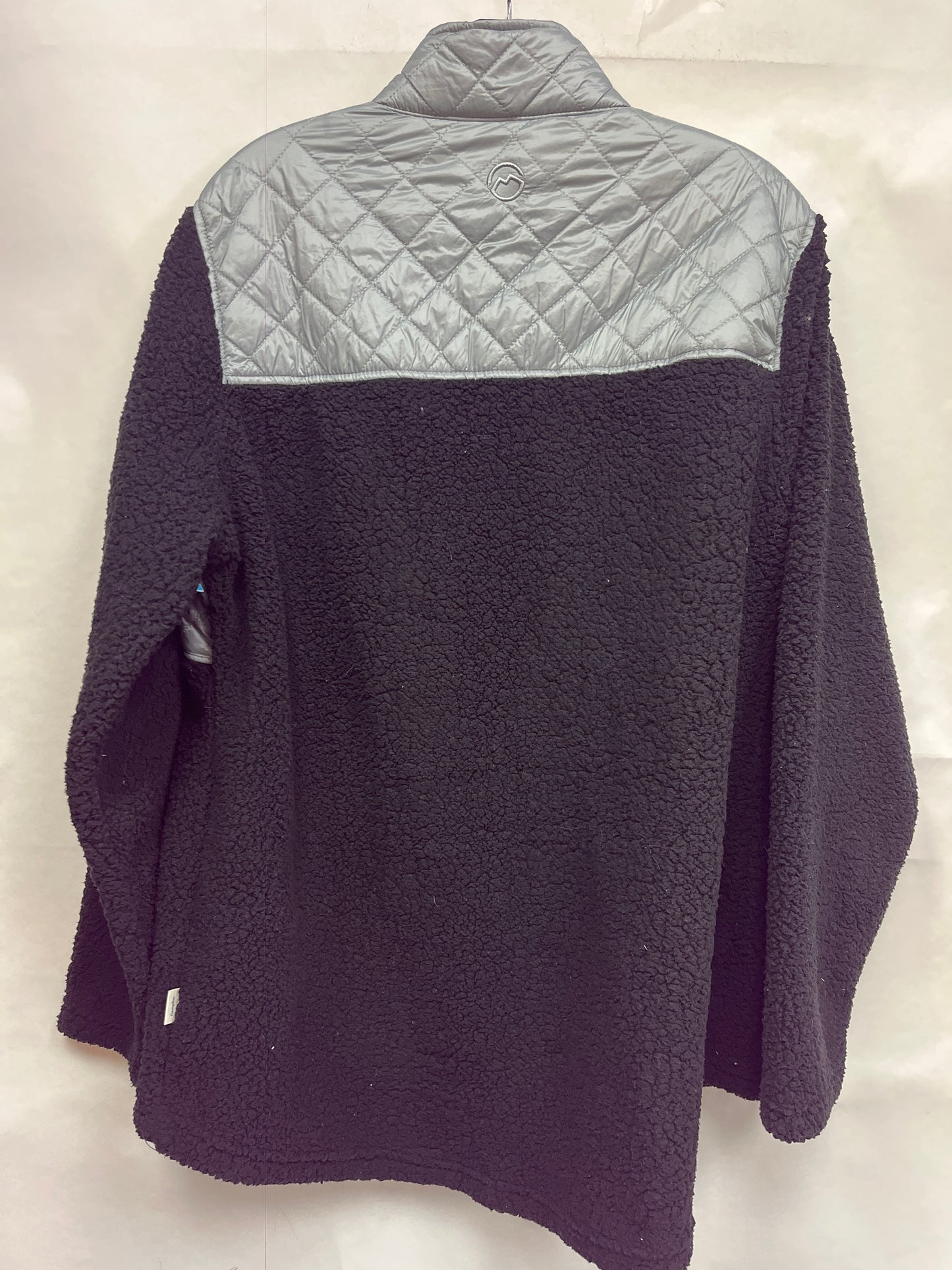 Top Long Sleeve Fleece Pullover By Magellan  Size: Xl