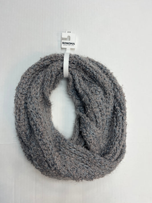 Scarf Winter By Sonoma