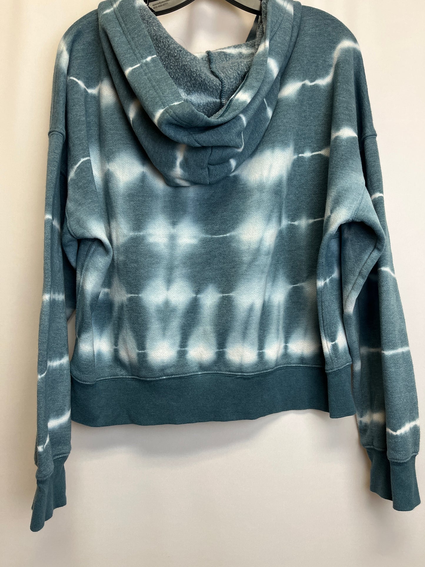 Sweatshirt Hoodie By Free People  Size: L