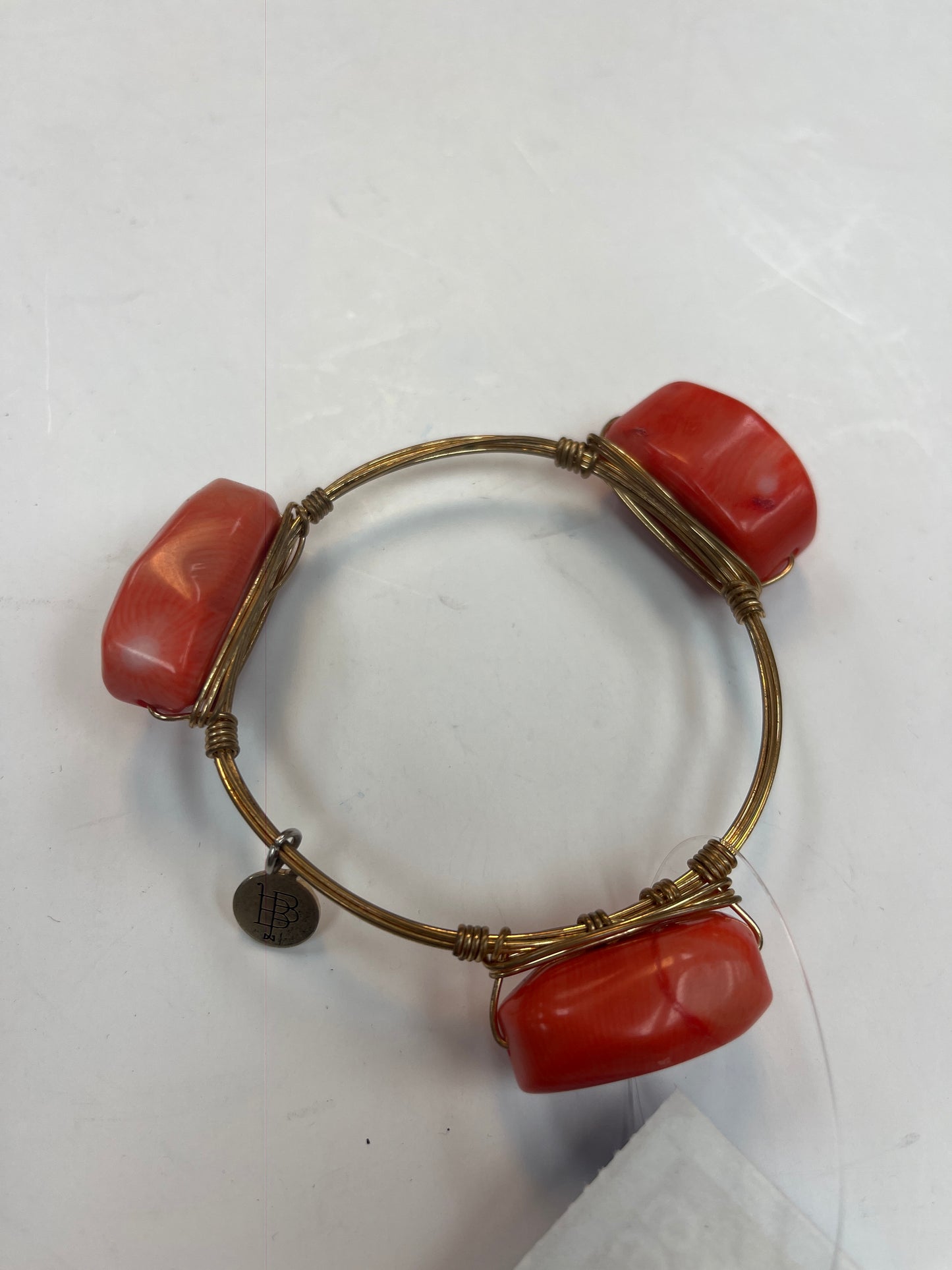 Bracelet Bangle By Cmf